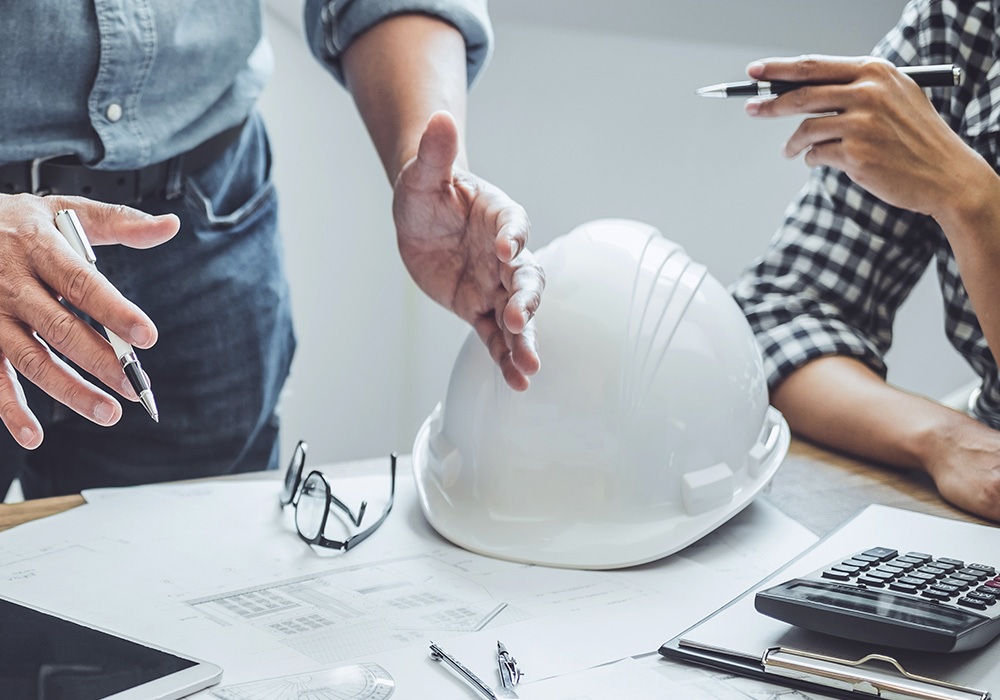 Evaluation of bids